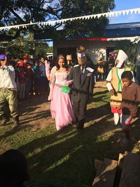 caribe